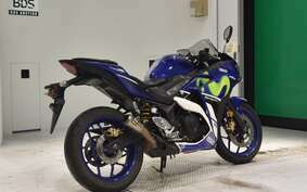 YAMAHA YZF-R25 RG10J