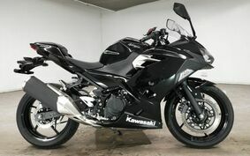 KAWASAKI NINJA 400 2018 EX400G