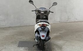 HONDA DIO CESTA AF68