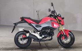 HONDA GU ROM JC61