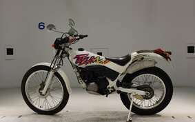 HONDA TLM220R MD23