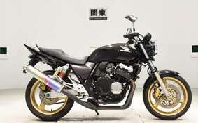 HONDA CB400SFV-3 2006 NC39