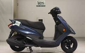 YAMAHA AXIS 125 Z SED7J