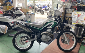 YAMAHA SEROW 250 DG17J