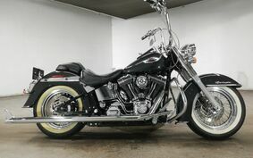 HARLEY FLSTN 1450 2005 BNY