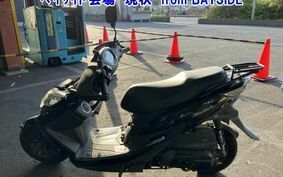 SUZUKI スウィッシュ125 DV12B