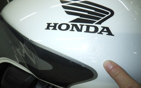 HONDA CB400SF GEN 4 2013 NC42