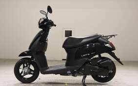 SUZUKI LET's CA4AA