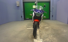 HONDA CBR250R A MC41