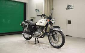 KAWASAKI ESTRELLA RS BJ250A