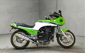 KAWASAKI GPZ900R NINJA 1984 ZX900A