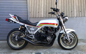 KAWASAKI Z400 GP 1984 KZ400M