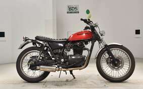 KAWASAKI 250TR BJ250F