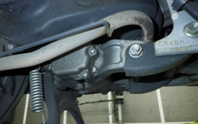 SUZUKI ADDRESS V50 CA4BA