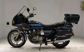 SUZUKI GS750G 1981 GS750G