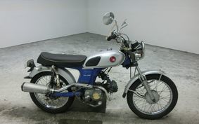 HONDA CL50 BENLY CD50