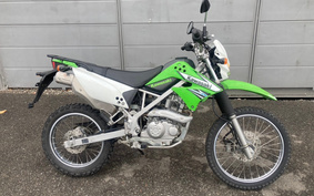 KAWASAKI KLX125 LX125C