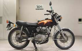 HONDA CL250 CL250