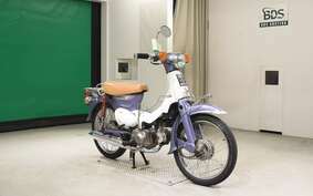 HONDA C70 SUPER CUB C70