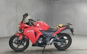 HONDA CBR250R MC41