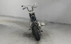 HONDA STEED 400 1993 NC26