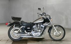 YAMAHA VIRAGO 250 3DM