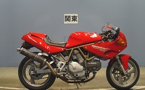 DUCATI 400SS 1999