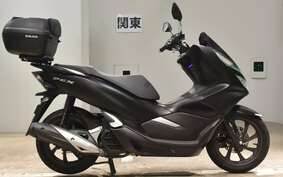 HONDA PCX125 JF81