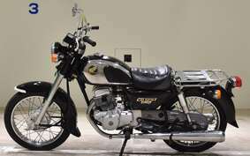 HONDA CD125T BENLY CD125T