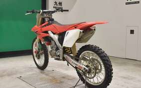 HONDA CRF250 RALLY ME10