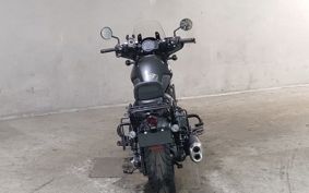 HONDA  REBEL 1100DCT SC83