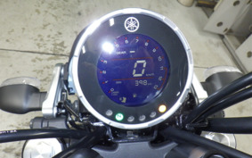 YAMAHA XSR125 RE46J