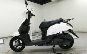 SUZUKI LET's CA4AA