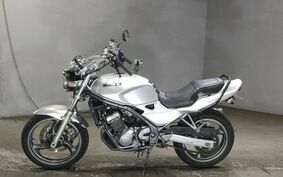 KAWASAKI BALIUS 250 ZR250A