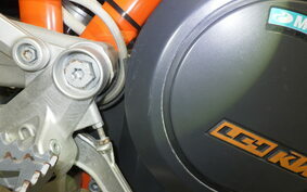 KTM 690 SMC R 2013 LST40