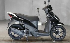 SUZUKI ADDRESS 110 CE47A