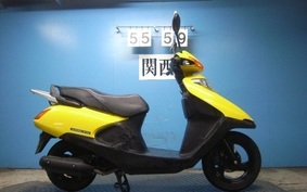 HONDA SPACY 100 JF13