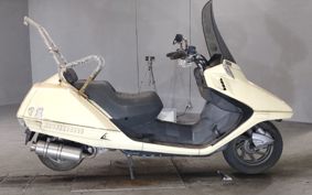 HONDA FUSION MF02