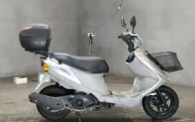 SUZUKI ADDRESS V125 G CF4EA