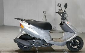 SUZUKI ADDRESS V125 G CF4EA