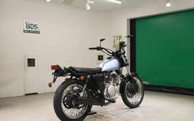 SUZUKI GRASS TRACKER NJ4BA