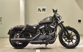 HARLEY XL883N LE2