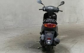 YAMAHA AXIS 125 TREET SE53J