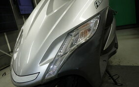 SUZUKI ADDRESS V125 DT11A