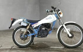 HONDA TL125 JD06