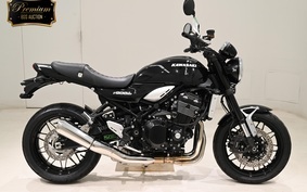 KAWASAKI Z900RS ZR900C