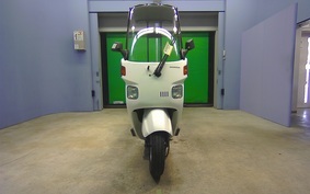 HONDA GYRO CANOPY TA02