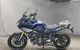 YAMAHA TRACER 9 2019 RN51J