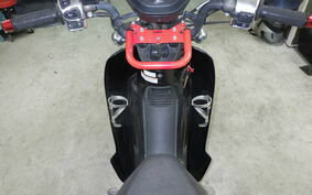 HONDA CROSS CUB 110 JA10