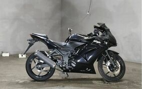 KAWASAKI NINJA 250R EX250K